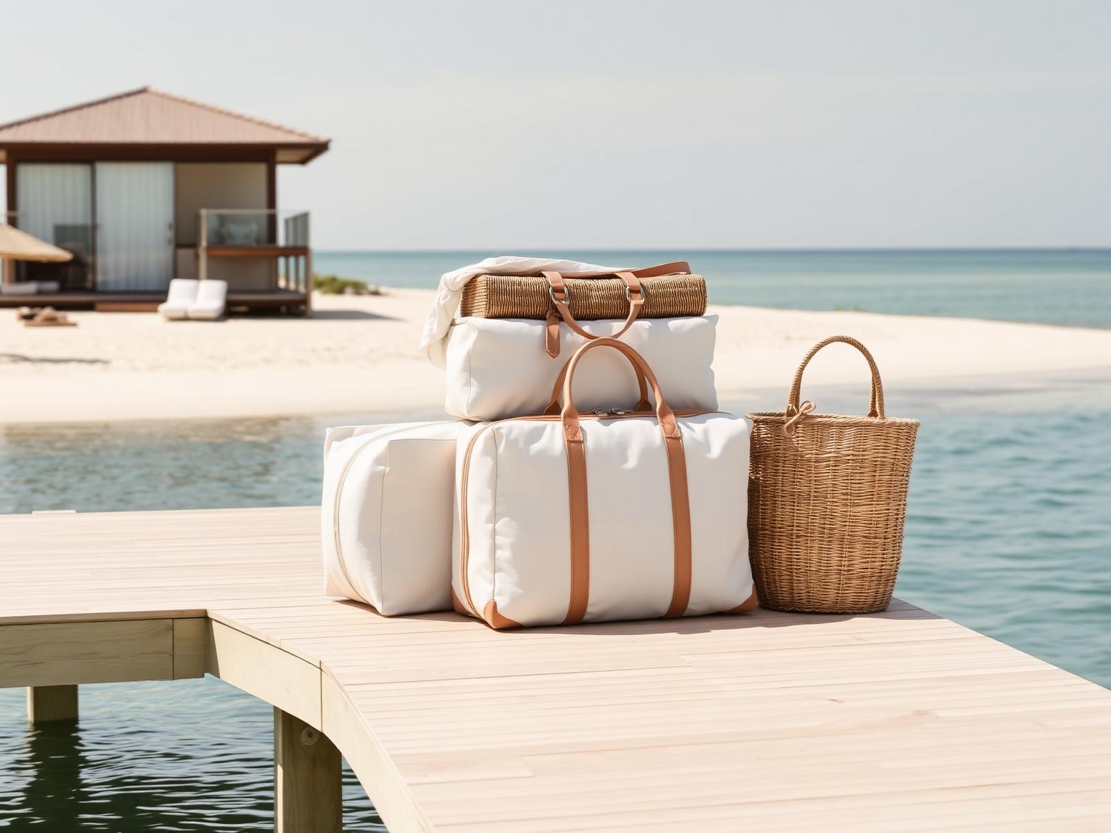 Luggage Assistance