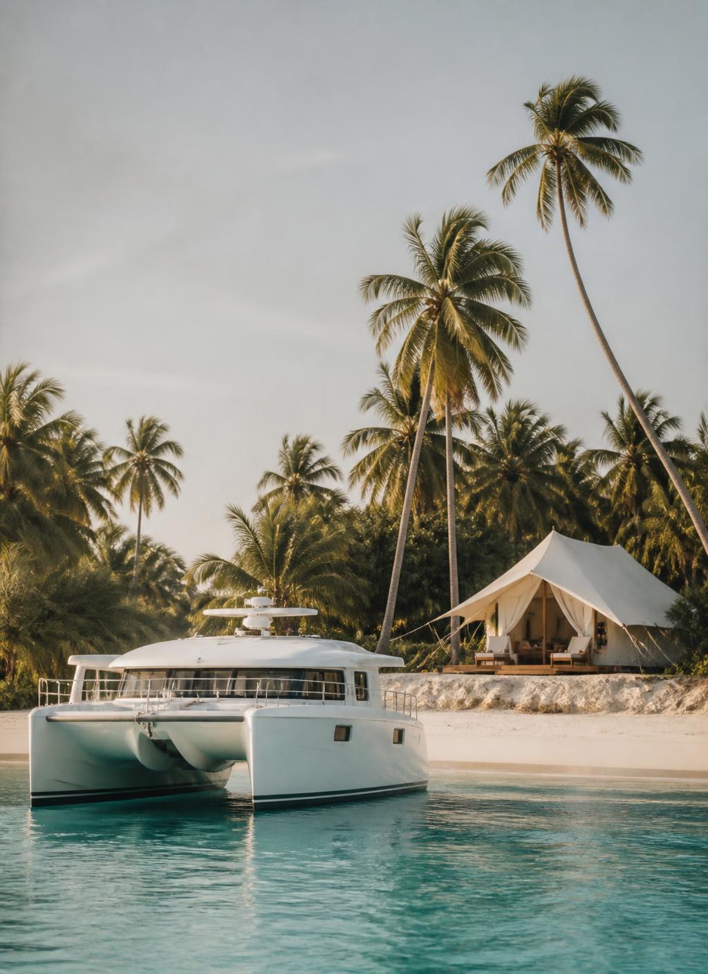 Island Escape Package